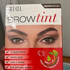 Ardell Brow Tint in Medium Brown